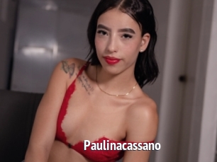 Paulinacassano