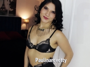 Paulinarevetty