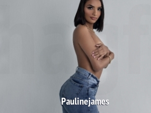 Paulinejames