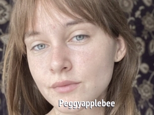 Peggyapplebee