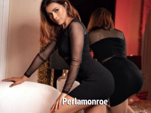 Perlamonroe