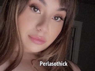 Perlasothick