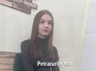 Petracurington