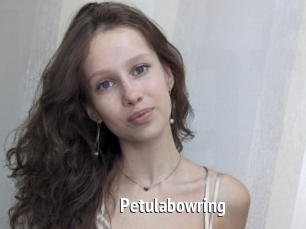 Petulabowring