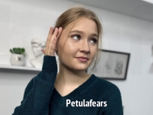 Petulafears