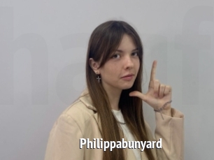 Philippabunyard