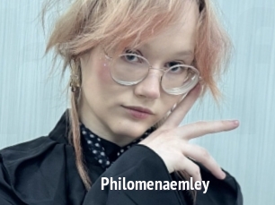 Philomenaemley