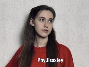 Phyllisaxley