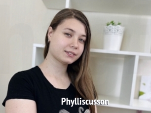 Phylliscusson