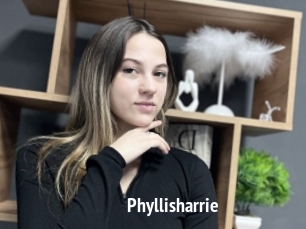 Phyllisharrie