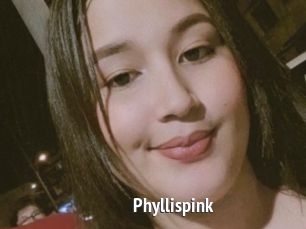 Phyllispink