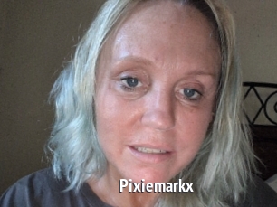 Pixiemarkx