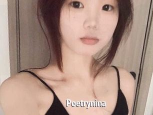 Poetrynina