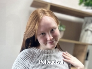 Pollygolson