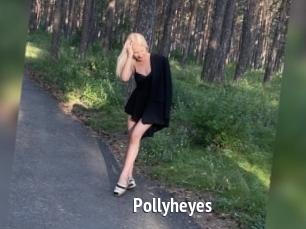 Pollyheyes