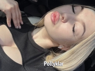 Pollyklar