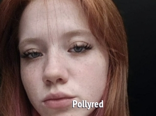 Pollyred