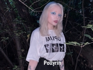 Pollyrin