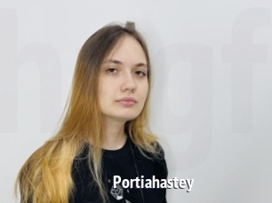 Portiahastey