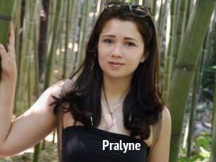 Pralyne