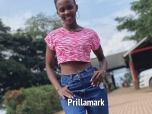 Prillamark