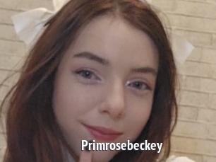 Primrosebeckey