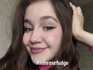 Primrosefudge