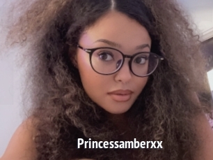 Princessamberxx