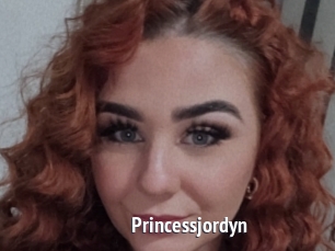 Princessjordyn