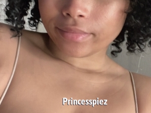 Princesspiez