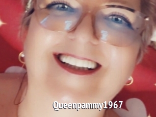 Queenpammy1967