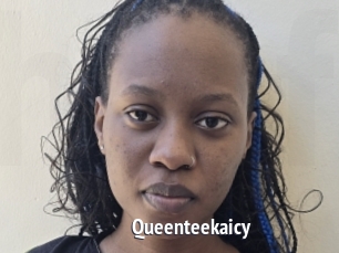 Queenteekaicy