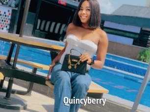 Quincyberry