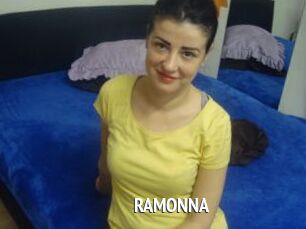 RAMONNA_