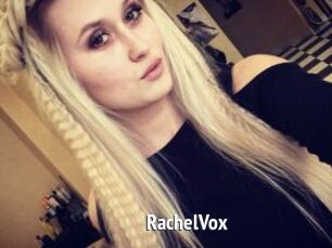 RachelVox