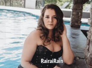 RairaiRain