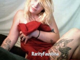 RarityFaustina