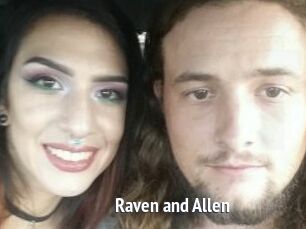 Raven_and_Allen