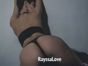 RayssaLove