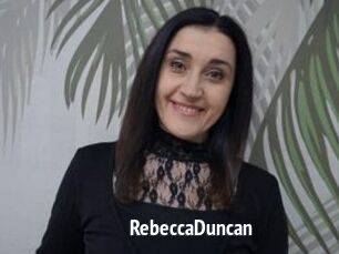 RebeccaDuncan