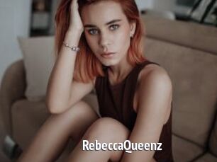 RebeccaQueenz