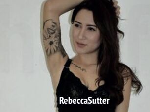 RebeccaSutter