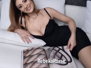 RebekaRosse