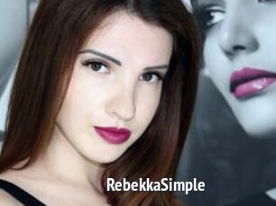 RebekkaSimple