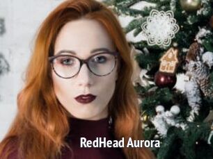 RedHead_Aurora