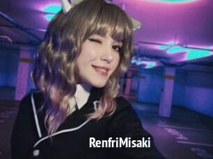 RenfriMisaki