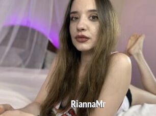 RiannaMr