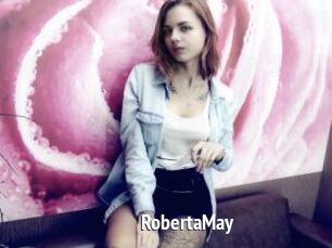 RobertaMay