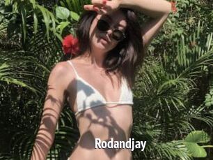 Rodandjay