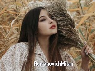 RomanovichMilan